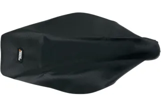 SEAT COVER GRIPR KAW BLK