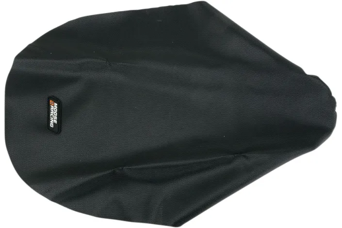 SEAT COVER GRIPR KAW BLK