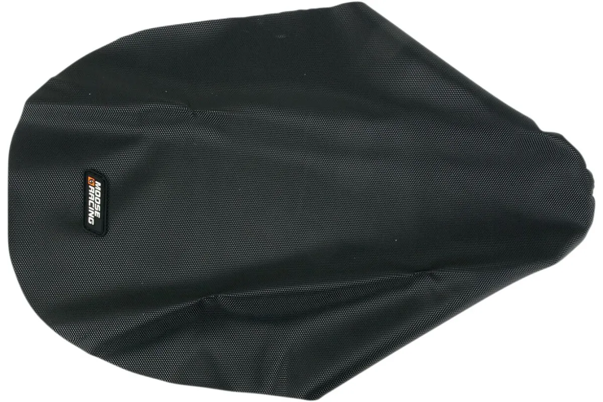 SEAT COVER GRIPR KAW BLK