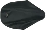 SEAT COVER GRIPR KAW BLK
