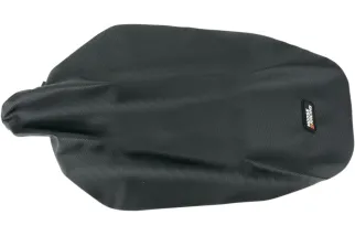 SEAT COVER GRIPR SUZ BLK