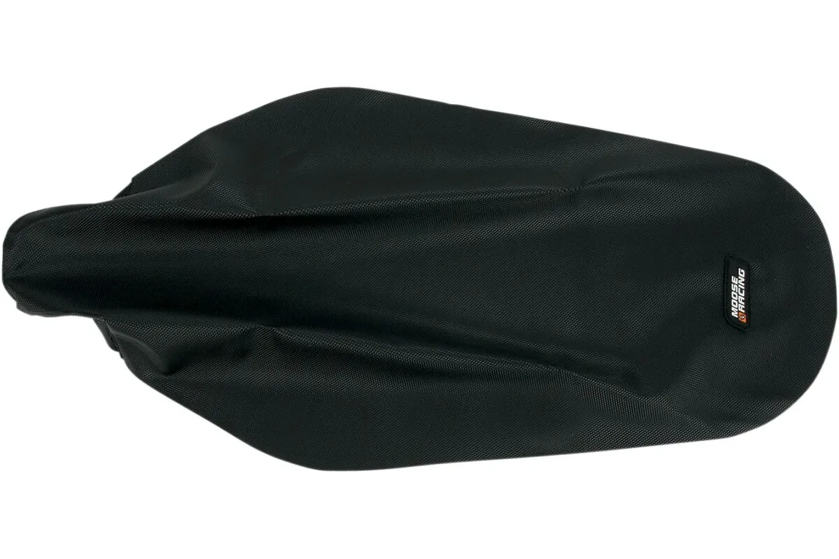 SEAT COVER GRIPR YAM BLK