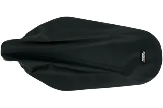 SEAT COVER GRIPR YAM BLK