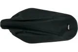 SEAT COVER GRIPR YAM BLK