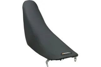 SEAT COVER GRIPR YAM BLK