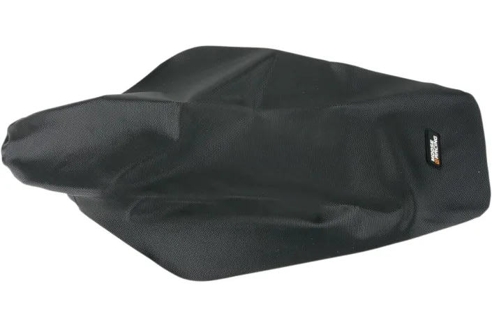 SEAT COVER GRIPR YAM BLK