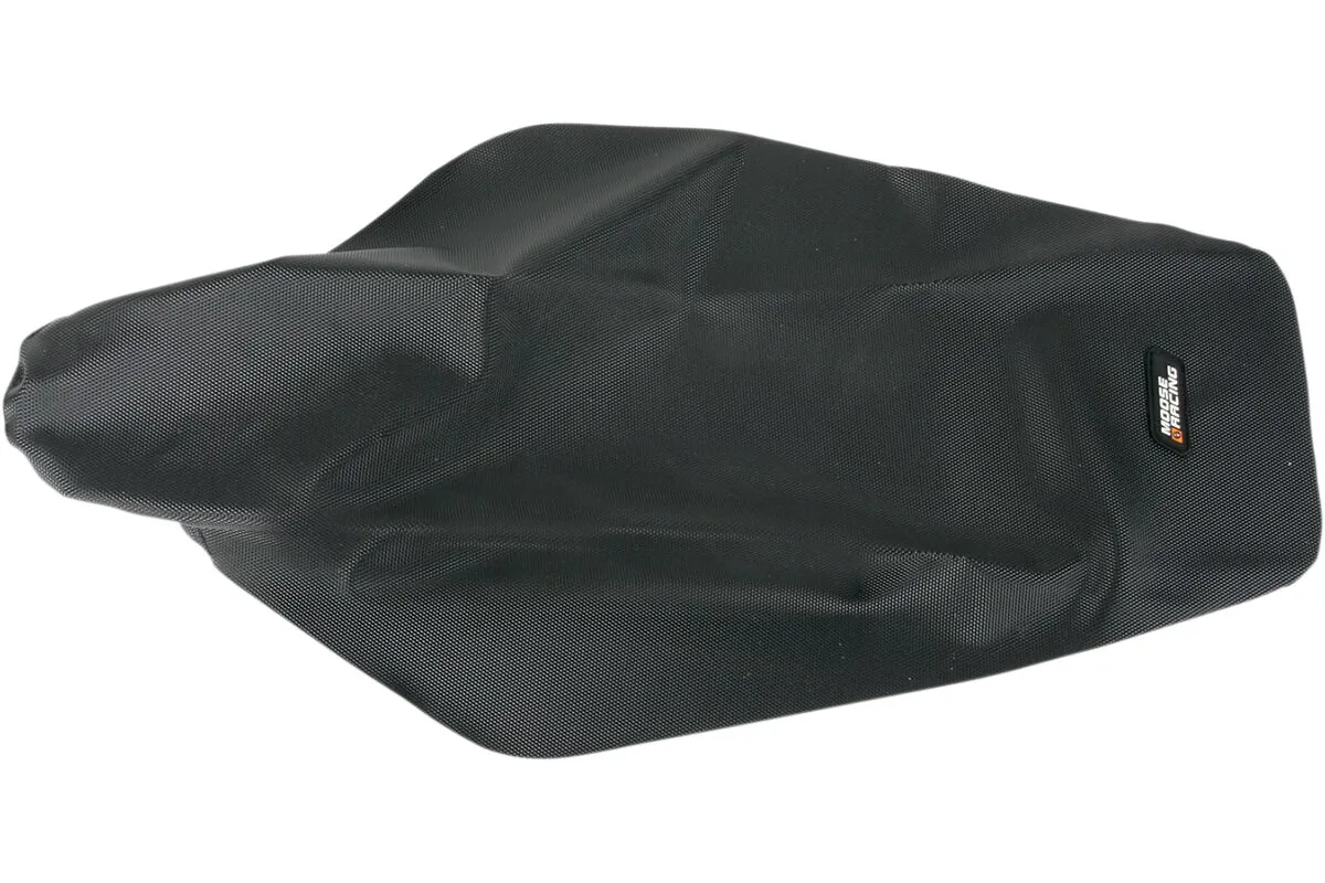 SEAT COVER GRIPR YAM BLK