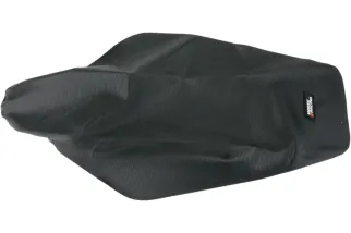 SEAT COVER GRIPR YAM BLK