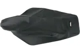 SEAT COVER GRIPR YAM BLK