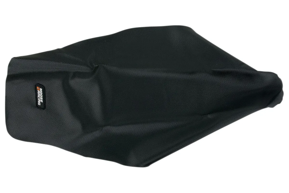 SEAT COVER GRIPR YAM BLK