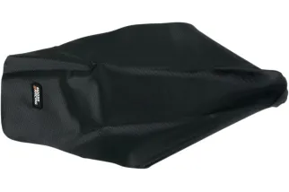 SEAT COVER GRIPR YAM BLK