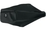SEAT COVER GRIPR YAM BLK