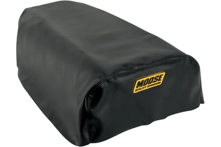 SEAT COVER SUZ MSE BLK