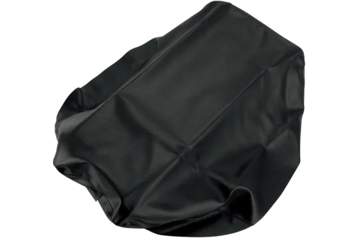 SEAT COVER SUZ MSE BLK