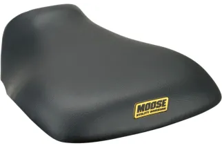 SEAT COVER SUZ MSE BLK