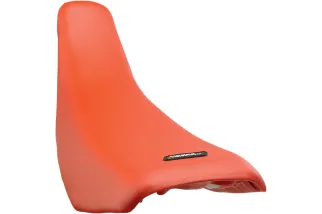 SEAT COVER HONDA RED