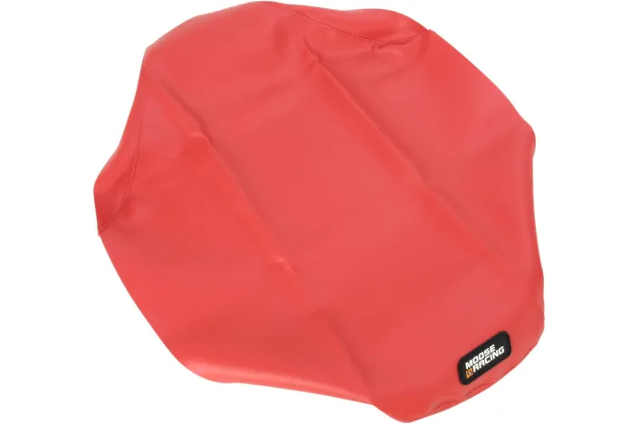 SEAT COVER HONDA RED