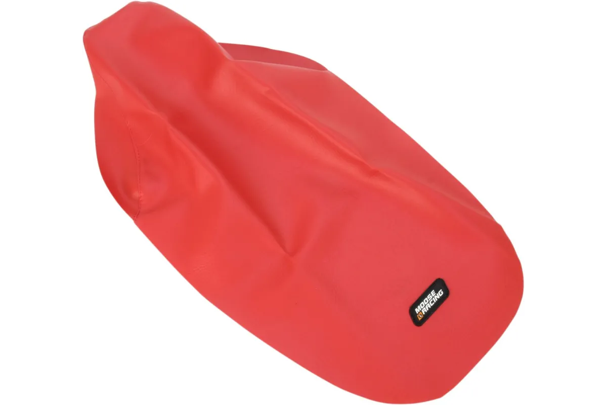 SEAT COVER HONDA RED