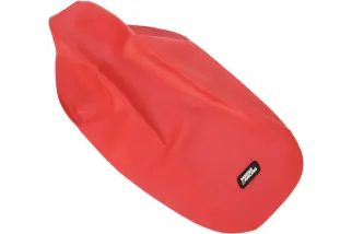 SEAT COVER HONDA RED