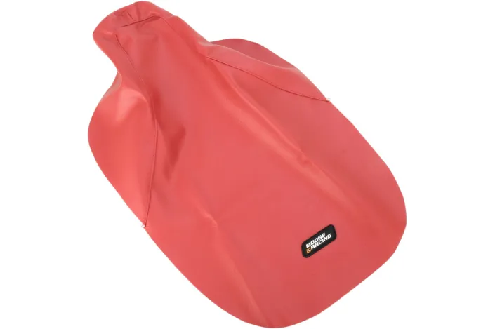 SEAT COVER HONDA RED