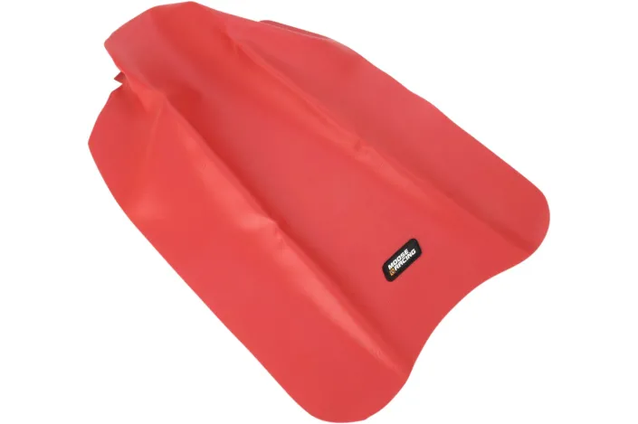 SEAT COVER HONDA RED