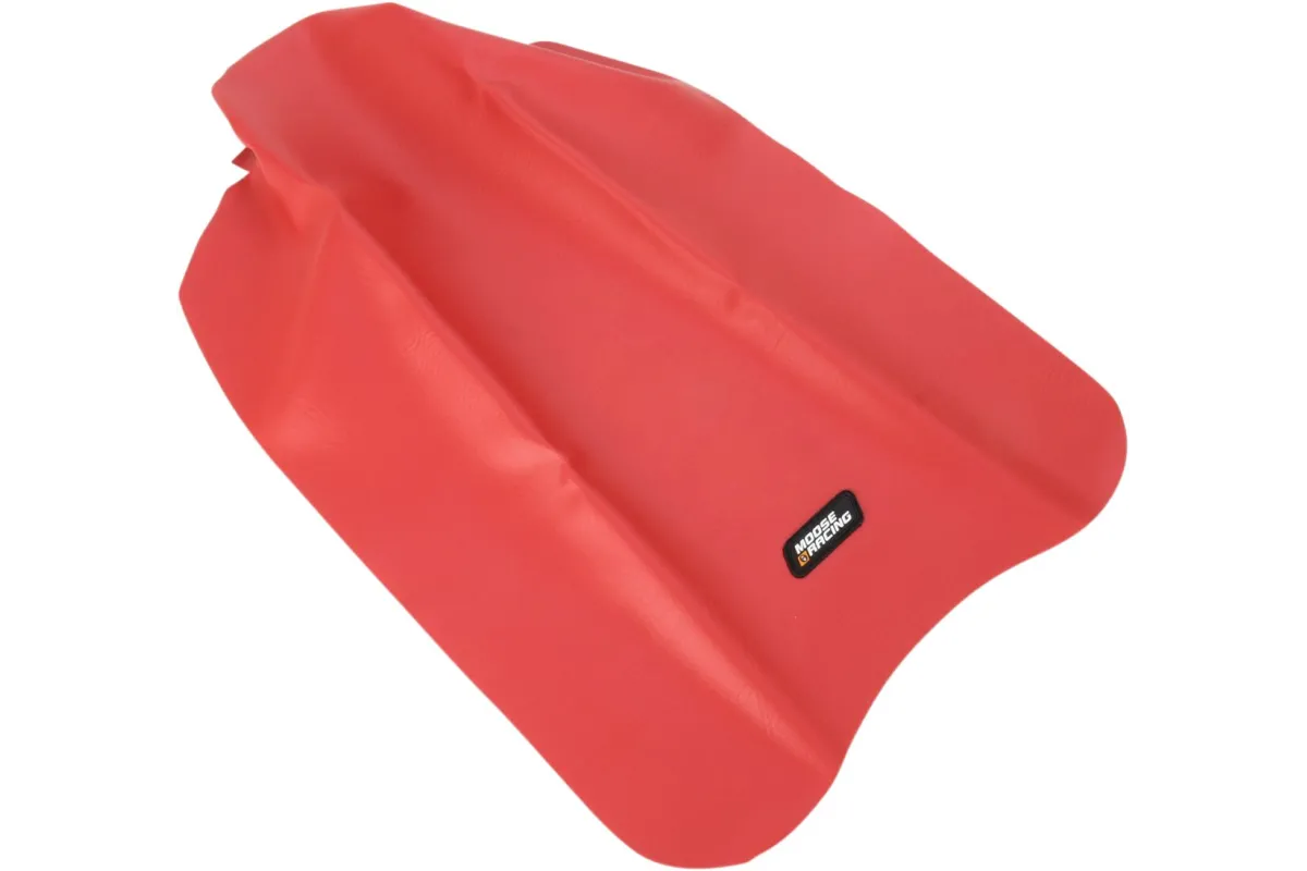 SEAT COVER HONDA RED