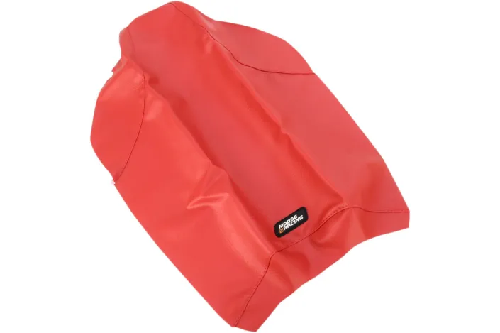 SEAT COVER HONDA RED