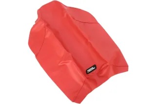 SEAT COVER HONDA RED