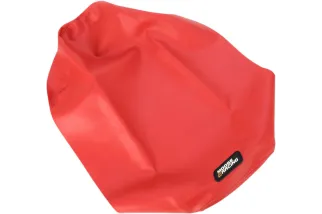 SEAT COVER HONDA RED