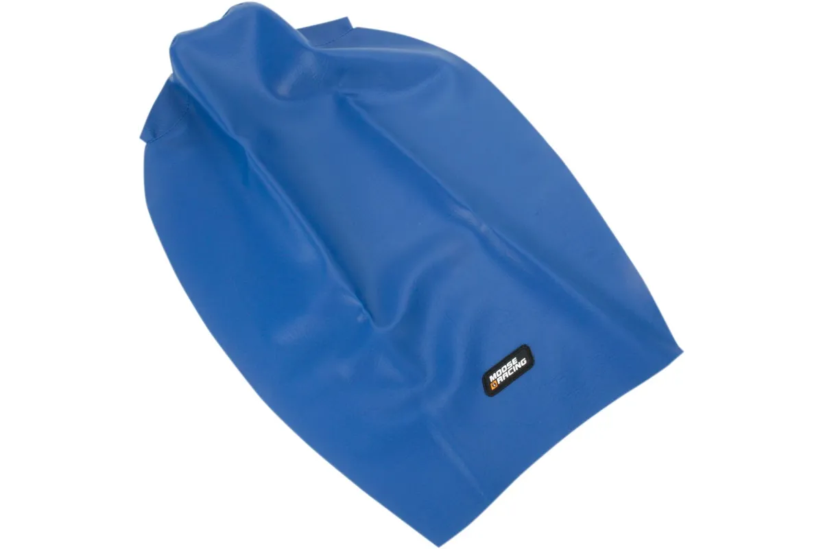 SEAT COVER YAMAHA BLUE