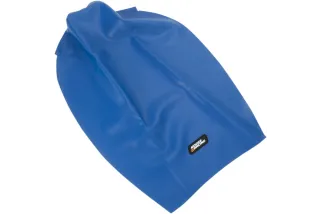 SEAT COVER YAMAHA BLUE