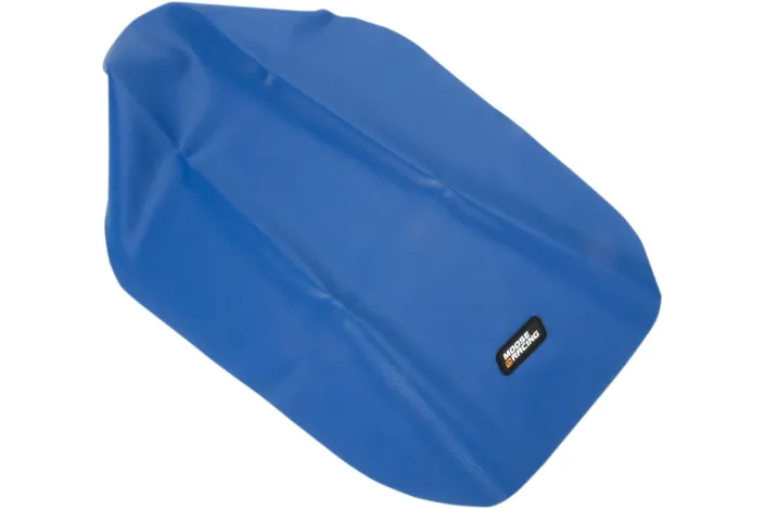 SEAT COVER YAMAHA BLUE