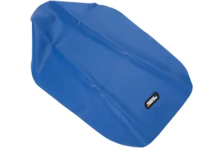 SEAT COVER YAMAHA BLUE