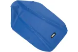 SEAT COVER YAMAHA BLUE