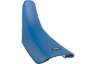 SEAT COVER YAMAHA BLUE