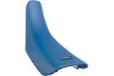 SEAT COVER YAMAHA BLUE