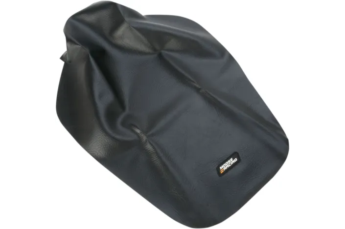 SEAT COVER KAWASAKI BLK