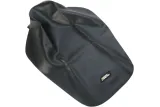 SEAT COVER KAWASAKI BLK