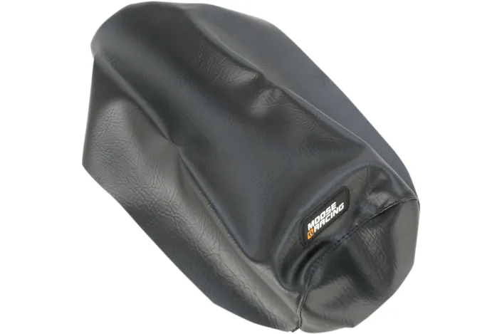 SEAT COVER KAWASAKI BLK