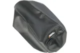 SEAT COVER KAWASAKI BLK
