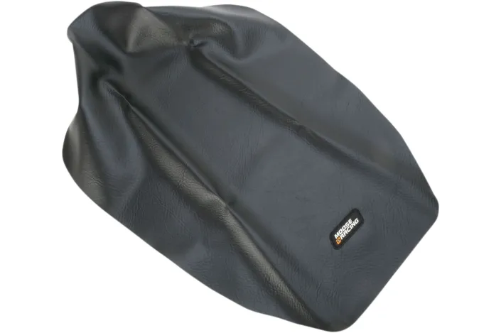 SEAT COVER KTM BLACK