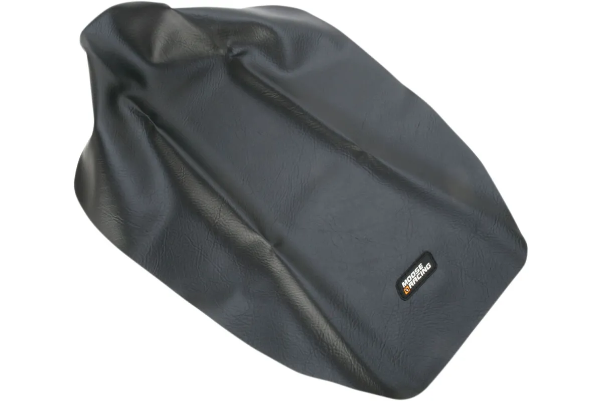 SEAT COVER KTM BLACK