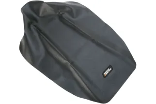 SEAT COVER KTM BLACK