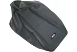 SEAT COVER KTM BLACK