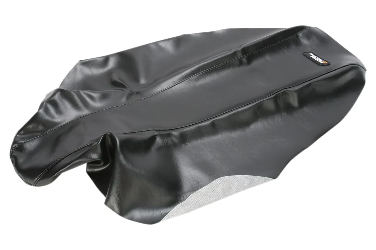 SEAT COVER STAN KAW BLK