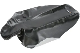 SEAT COVER STAN KAW BLK