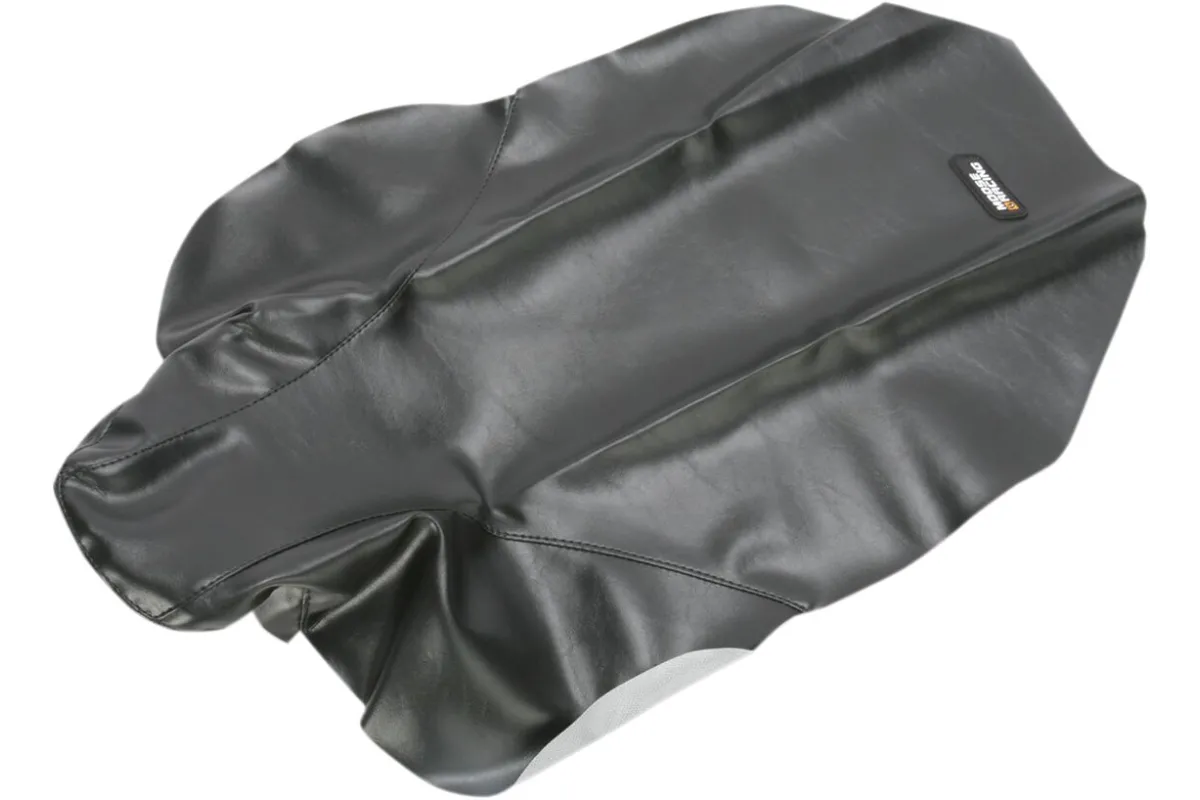 SEAT COVER STAN KAW BLK