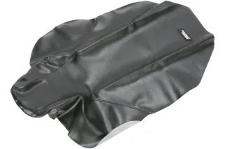 SEAT COVER STAN KAW BLK