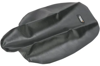 SEAT COVER STAN KAW BLK