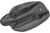 SEAT COVER STAN KAW BLK
